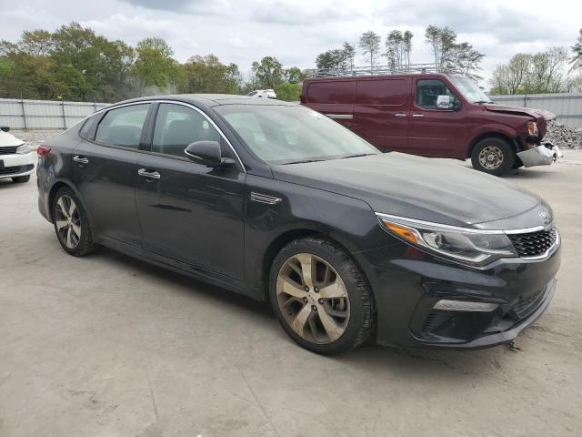 2019 Kia Optima - Image 4