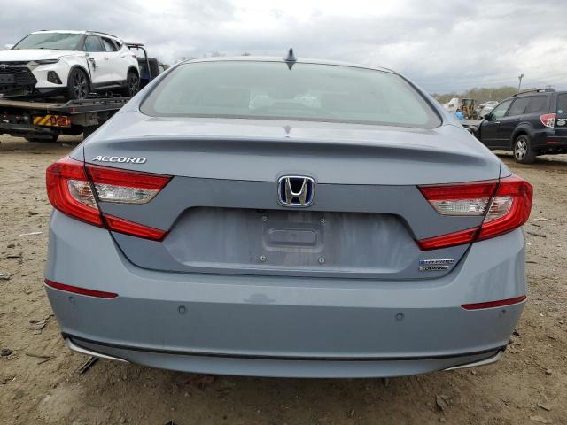 2022 HONDA ACCORD TOU - 1HGCV3F91NA006253