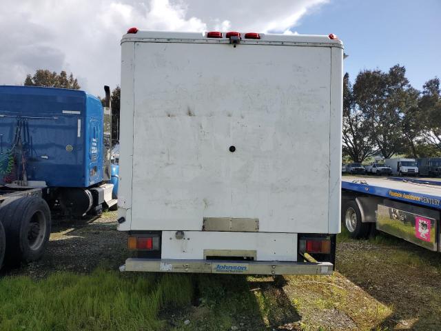 2015 Isuzu Npr VIN: 54DB4W1B3FS802972 Lot: 47930904