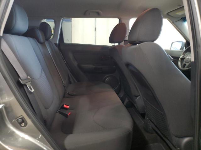 2013 Kia Soul VIN: KNDJT2A54D7613902 Lot: 51817894