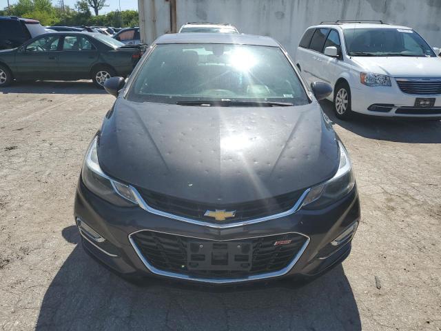 2016 Chevrolet Cruze Premier VIN: 1G1BG5SM7G7242912 Lot: 47881294