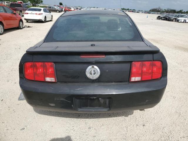 2008 Ford Mustang VIN: 1ZVHT80N385203285 Lot: 52306034