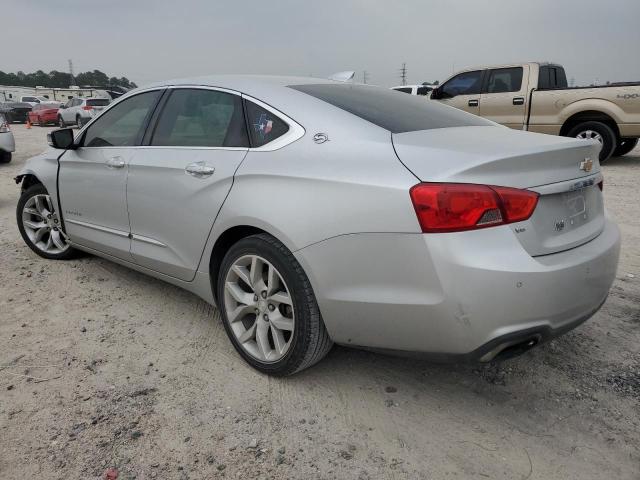 2015 Chevrolet Impala Ltz VIN: 1G1165S31FU130080 Lot: 50134924