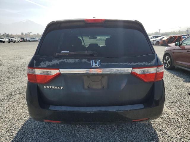 2011 Honda Odyssey Exl VIN: 5FNRL5H63BB018548 Lot: 39771044