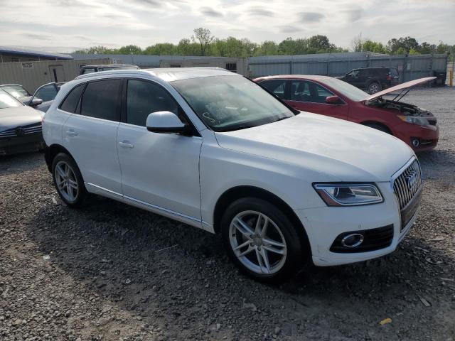 VIN WA1LFAFPXDA088801 2013 Audi Q5, Premium Plus no.4