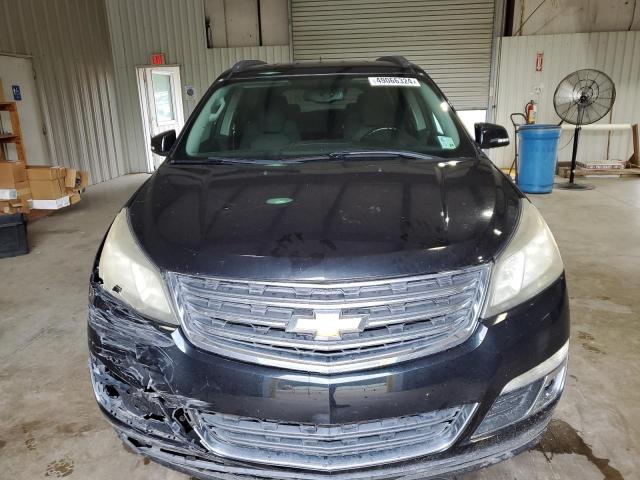 2014 Chevrolet Traverse Lt VIN: 1GNKRHKD8EJ372529 Lot: 49066324