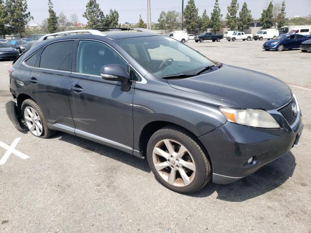 2010 Lexus Rx 350 VIN: 2T2ZK1BAXAC029859 Lot: 51935374