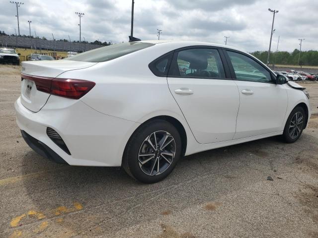 2023 Kia Forte Lx VIN: 3KPF24AD0PE509505 Lot: 49136274