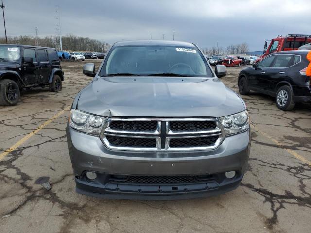 2012 Dodge Durango Sxt VIN: 1C4RDJAG6CC181069 Lot: 51055364