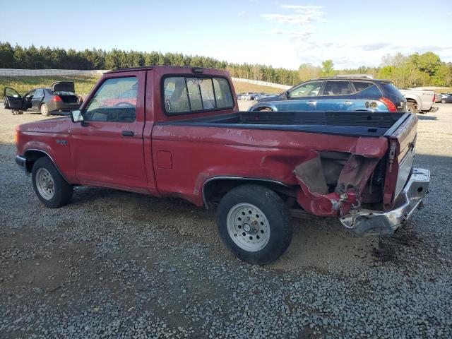 1990 Ford Ranger VIN: 1FTCR10A4LUC23530 Lot: 49863714