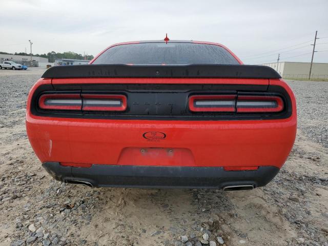 2020 Dodge Challenger Sxt VIN: 2C3CDZAG2LH178885 Lot: 49079934