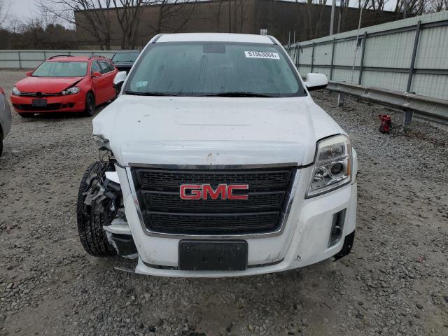 2012 GMC Terrain Sle VIN: 2GKFLREK5C6155353 Lot: 51563004