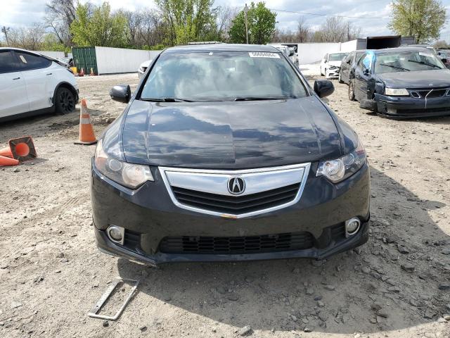 2013 Acura Tsx Se VIN: JH4CU2F85DC012819 Lot: 68387913