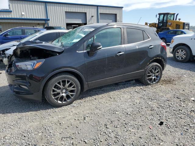 2019 BUICK ENCORE SPO KL4CJ1SB1KB952909