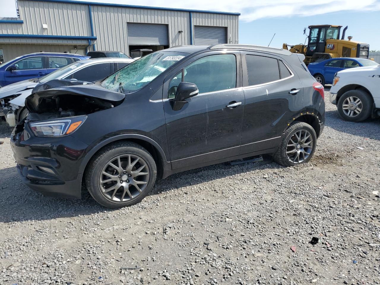BUICK ENCORE SPORT TOURING