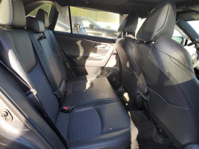 2020 Toyota Rav4 Xse VIN: 2T3EWRFV3LW079918 Lot: 51489004