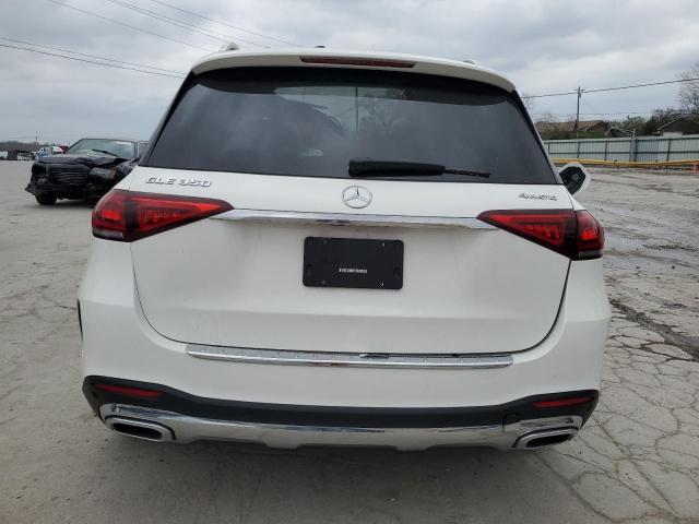 2023 Mercedes-Benz Gle 350 4Matic VIN: 4JGFB4KB1PA953813 Lot: 49234354