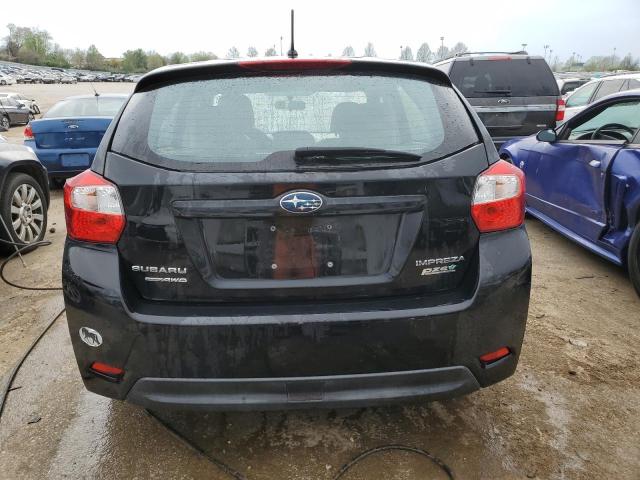 2013 Subaru Impreza Premium VIN: JF1GPAC65DH868931 Lot: 47716854