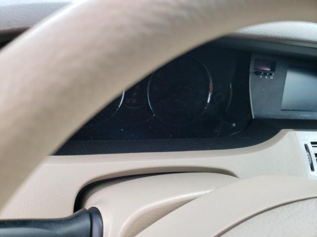 2006 Toyota Avalon Xl VIN: 4T1BK36BX6U098786 Lot: 52392094