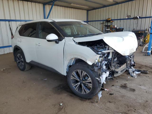 2023 Nissan Rogue Sv VIN: 5N1BT3BA3PC911189 Lot: 51025714