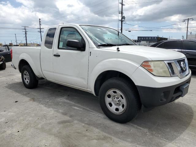 2014 Nissan Frontier S VIN: 1N6BD0CT6EN732305 Lot: 52857894