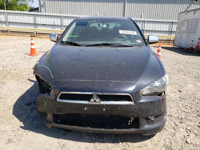 2013 Mitsubishi Lancer Es/Es Sport VIN: JA32X2HU2DU010257 Lot: 52363194