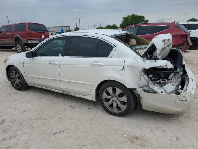 2010 Honda Accord Exl VIN: 5KBCP3F88AB004003 Lot: 52475414