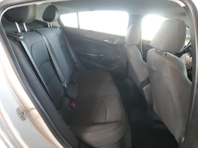 2018 Chevrolet Cruze Ls VIN: 1G1BC5SM2J7177566 Lot: 51305204