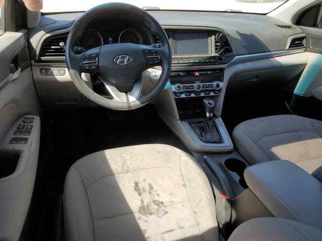 2019 Hyundai Elantra Sel VIN: 5NPD84LF5KH476266 Lot: 51878634