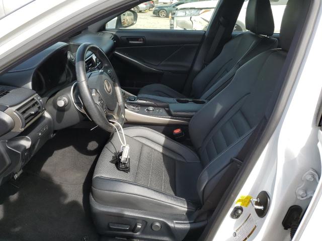 2019 Lexus Is 300 VIN: JTHC81D27K5036473 Lot: 52205434