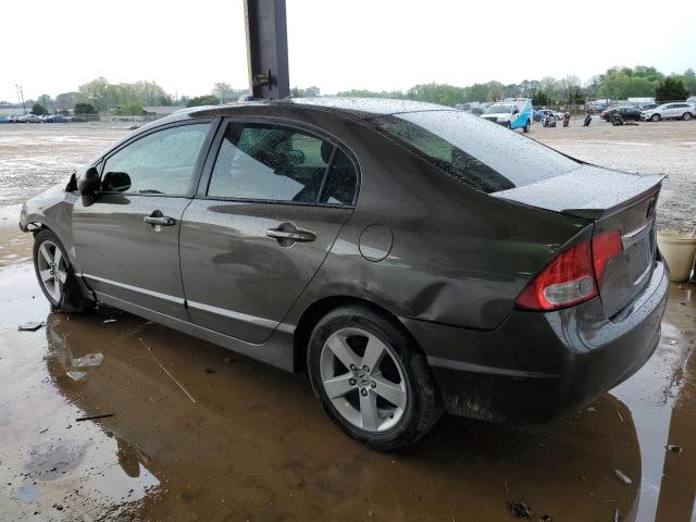 2009 Honda Civic Lx-S VIN: 2HGFA16609H302469 Lot: 50352004