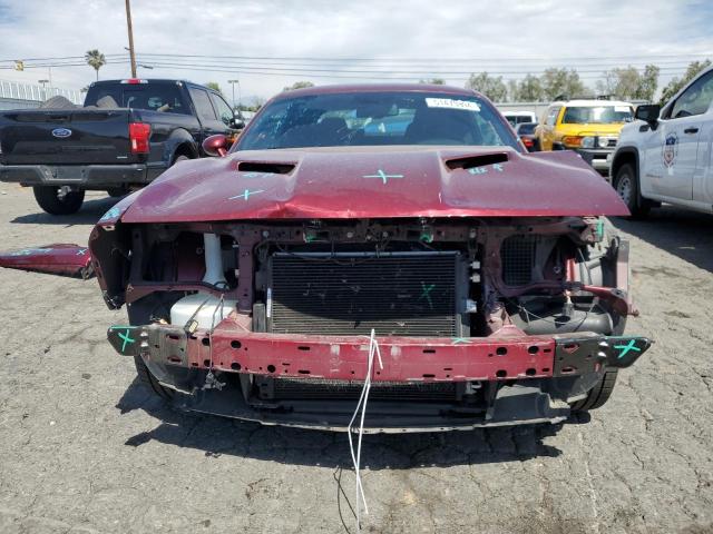 2020 Dodge Challenger Sxt VIN: 2C3CDZAG8LH142246 Lot: 51475994