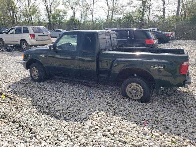 2001 Ford Ranger Super Cab VIN: 1FTZR15E11PB60968 Lot: 51442634