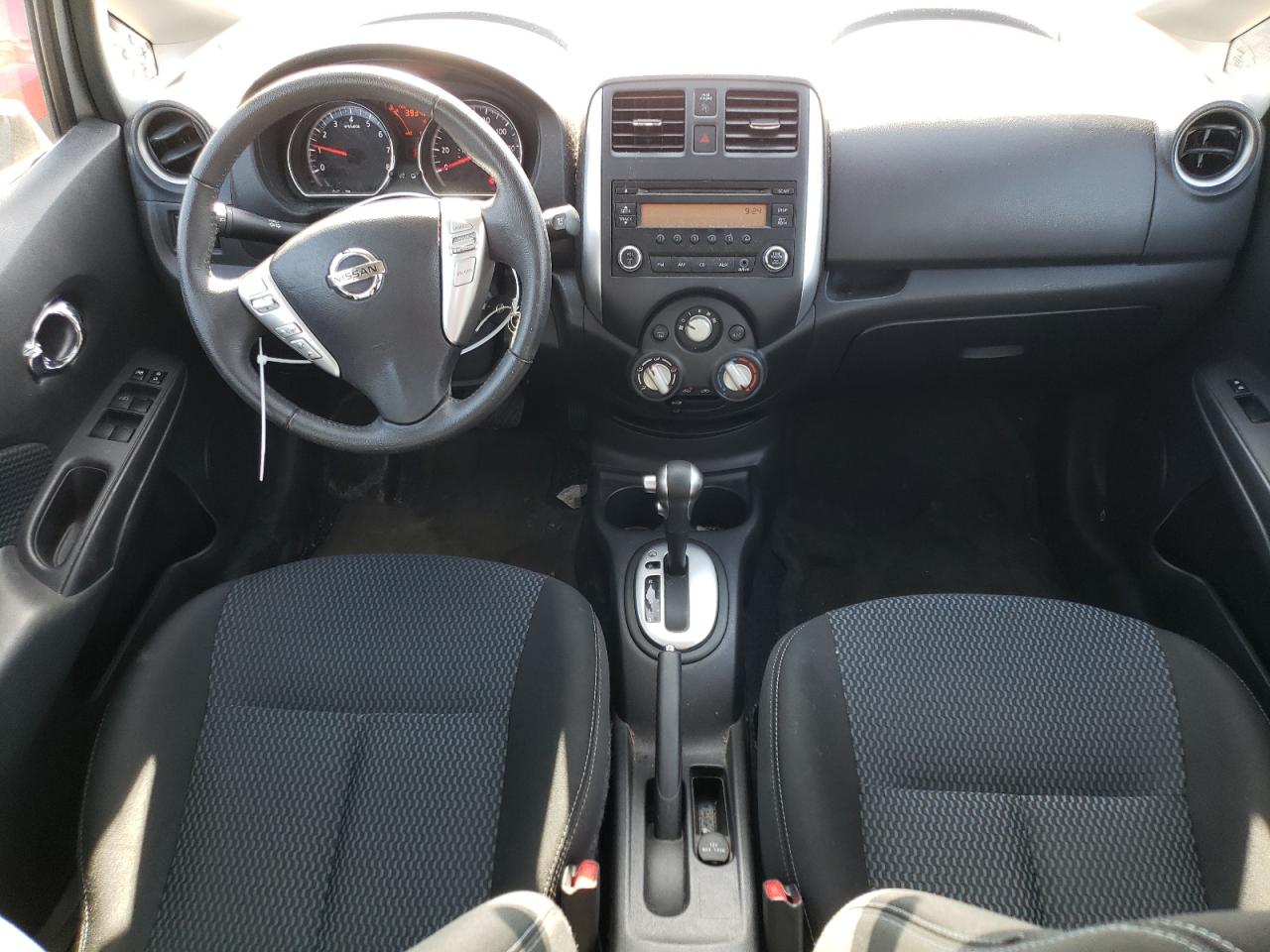 3N1CE2CP0EL415853 2014 Nissan Versa Note S