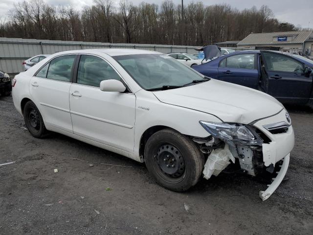 2011 Toyota Camry Hybrid VIN: 4T1BB3EK1BU141004 Lot: 49607064