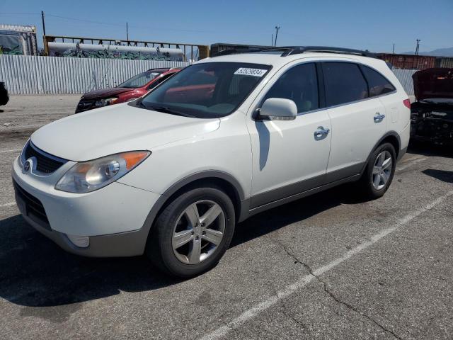 2008 Hyundai Veracruz Gls VIN: KM8NU73CX8U048615 Lot: 52529834