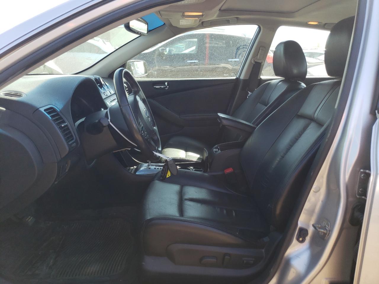 1N4AL2AP6BN433370 2011 Nissan Altima Base