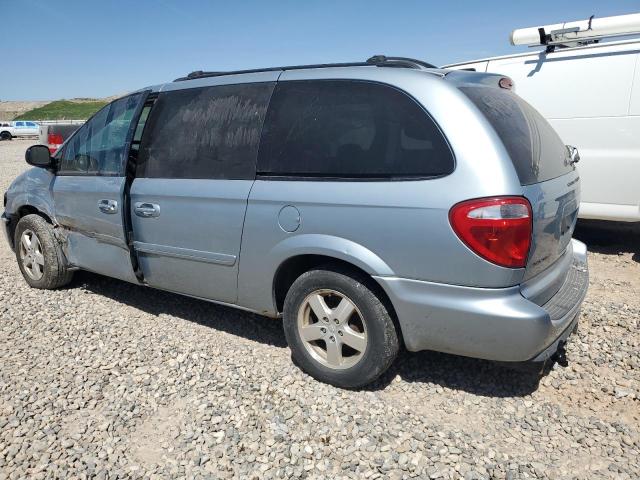 2006 Dodge Grand Caravan Sxt VIN: 2D8GP44L76R879356 Lot: 48137574