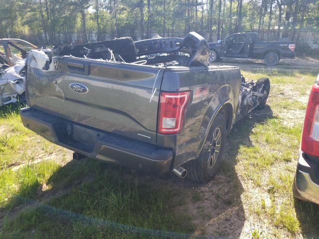 VIN 1FTEW1EF5FKE47878 2015 Ford F-150, Supercrew no.3