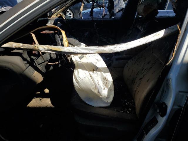 2000 BMW 528 I Automatic VIN: WBADM6345YGU12843 Lot: 49224364