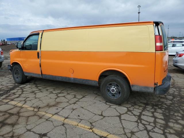 2011 GMC Savana G2500 VIN: 1GTW7GCA9B1135767 Lot: 51032694