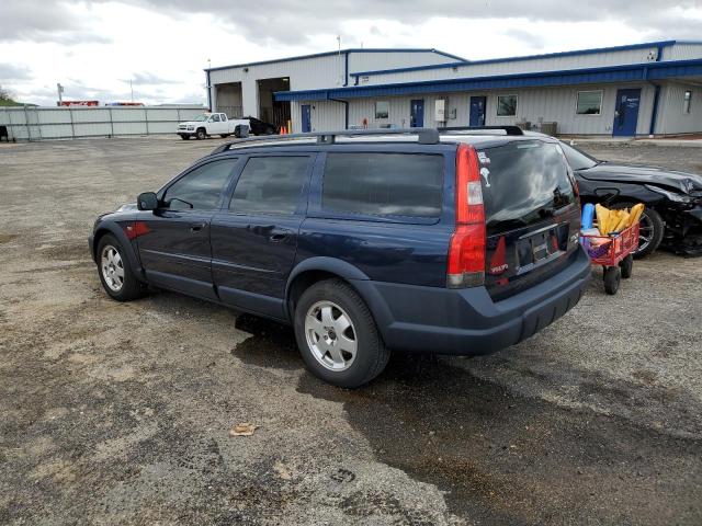 2001 Volvo V70 Xc VIN: YV1SZ58D611024506 Lot: 51592664