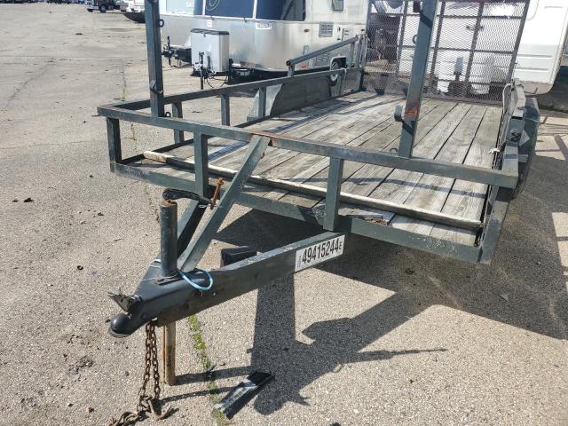 2002 Other Trailer VIN: 4RTSU162XYS000426 Lot: 49415244