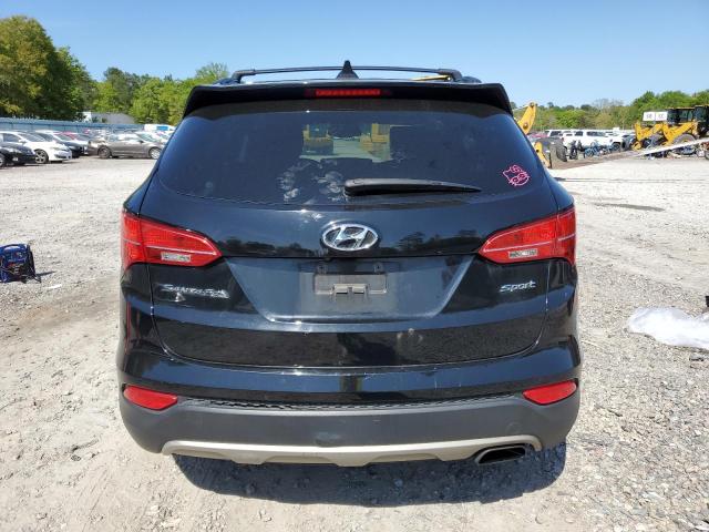 2016 Hyundai Santa Fe Sport VIN: 5XYZU3LB3GG367389 Lot: 50235754