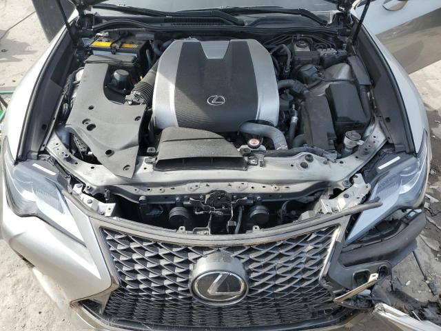 2021 LEXUS RC 300 BAS JTHG85EC9M5006443