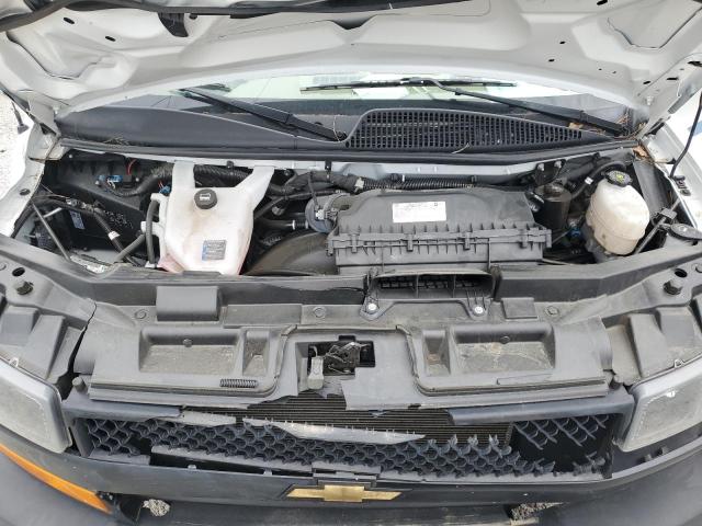 2023 Chevrolet Express G3500 VIN: 1GB0GRFP2P1116863 Lot: 50768944