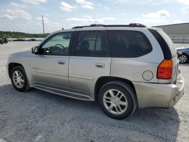 2008 GMC Envoy Denali VIN: 1GKES63M682257475 Lot: 52742254