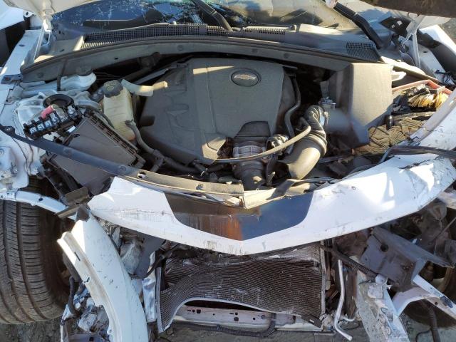 2019 Chevrolet Camaro Lt VIN: 1G1FD1RS9K0158633 Lot: 49570024