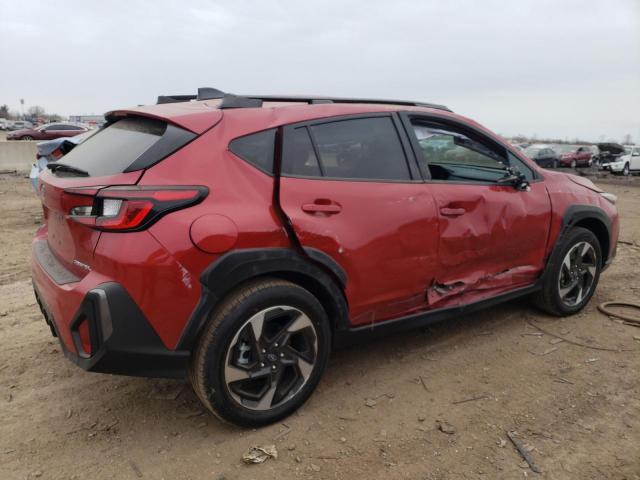 4S4GUHL60R3745940 Subaru Crosstrek  3