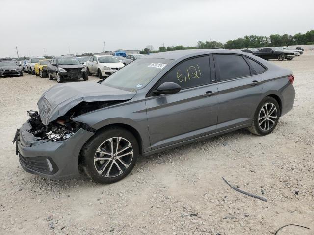 2023 Volkswagen Jetta Sport VIN: 3VWBM7BU2PM045290 Lot: 49233164